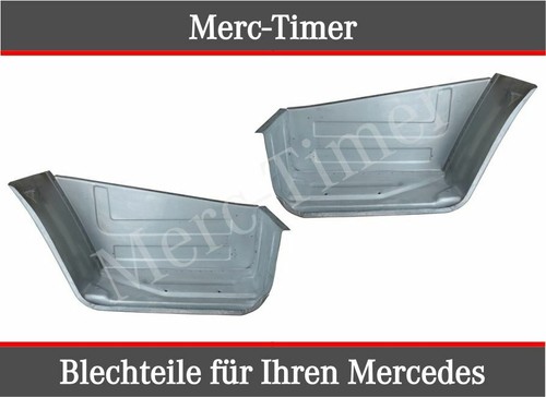 Mercedes vario w670 dal 1996 - dal,