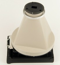 NIKON MICROSCOPE PFX POLAROID BACK