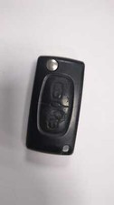 GENUINE CITROEN 2 BUTTON