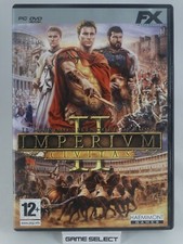 IMPERIVM CIVITAS II 2 IMPERIUM