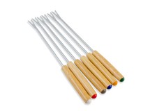 EVA 6 FORCHETTINE FONDUTA 24