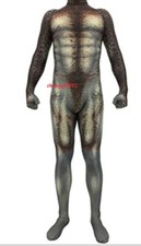 Costume predatore alieno - ,