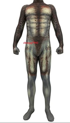 Costume predatore alieno - predatore,