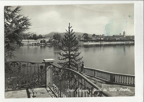 95078 sesto calende visto - sesto, da