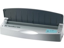 Rilegatrice termica gbc - termica,