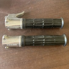 MANOPOLE LEVA ACCELERATORE E