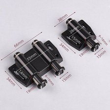 Cerniere in acciaio inox per