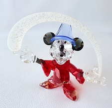 Swarovski Disney Stregone