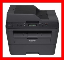 Brother DCP-L2540DW Printer
