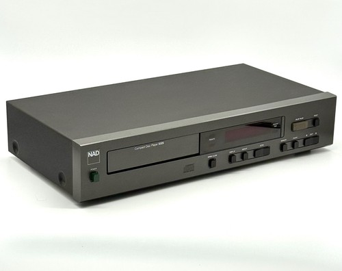 Nad 5325 player - nad,