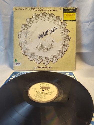 Premiata forneria marconi - premiata,