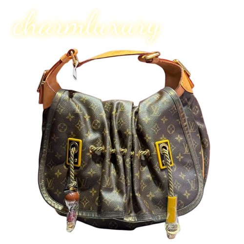Louis vuitton kalahari - vuitton, brown