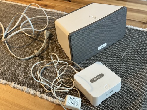 Sonos play altoparlante wifi - sonos,