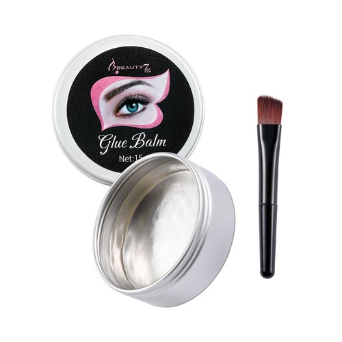 Lash lift glue - balm,, colla