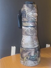 Tamron SP 150-600mm f/5-6.3 Di