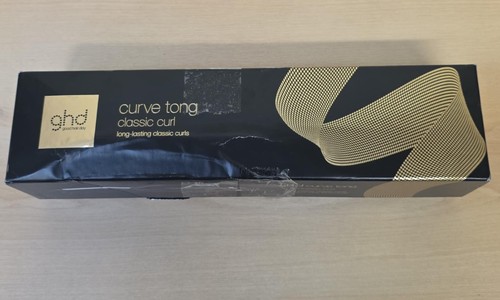 Pinze arricciacapelli ghd - pinze,