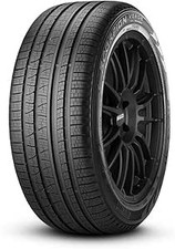 PNEUMATICI NUOVI PIRELLI 265/40R21 105W SCORPION VERDE A/S DOT2021 4 STAGIONI