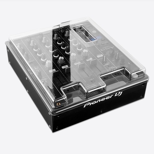 Decksaver djm 750mk2 - decksaver, ds