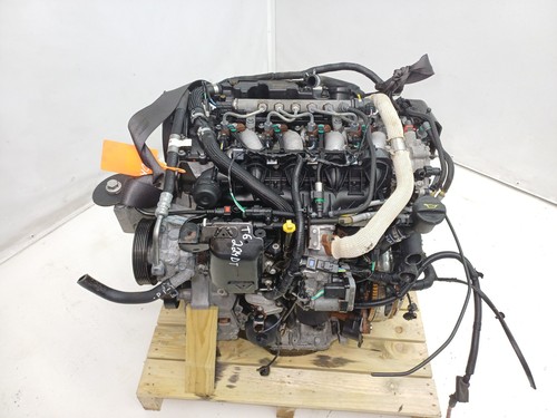 Motore completo 224dt - 224dt, 2.2d