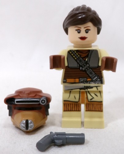 Lego star wars 9516 - star,