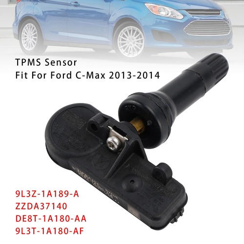 Tpms pneumatici pressione - 1x,