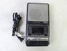 PANASONIC Slim Line Portable