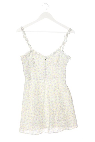 Zara top lungo - zara,