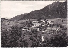 CAMPOSILVANO DI VALLARSA -