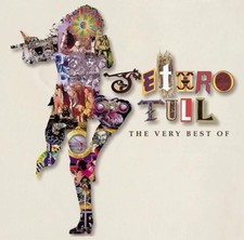 Jethro Tull The Very Best of