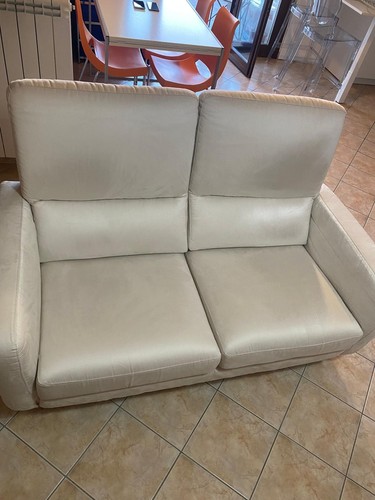 Divano posti usato - 2,