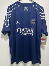 Nike PSG Jordan 2024/25 Fourth