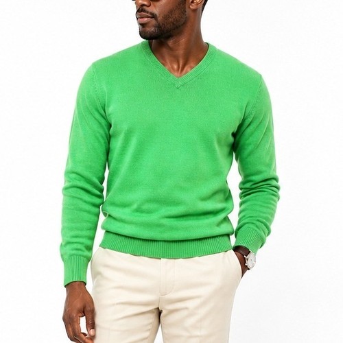 Maglione vintage anni verde - anni, 60