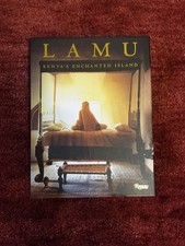 Lamu : Kenya's Enchanted