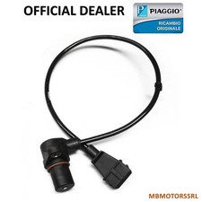 SENSORE GIRI GILERA GP 800
