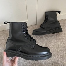 Stivaletti Dr Martens 1460 Doc