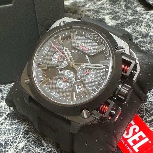 Orologio cronografo diesel - orologio,