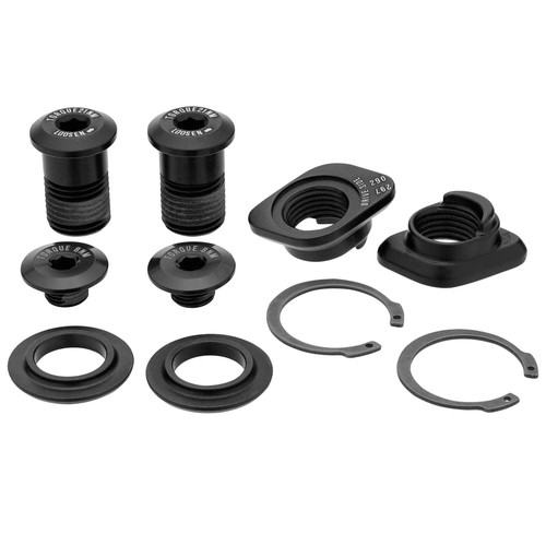 Ascend components kit scarpa - kit,