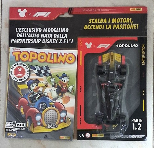 Topolino libretto 3693 - ,