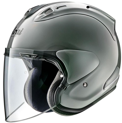 Casco arai ram grigio - vz-ram,