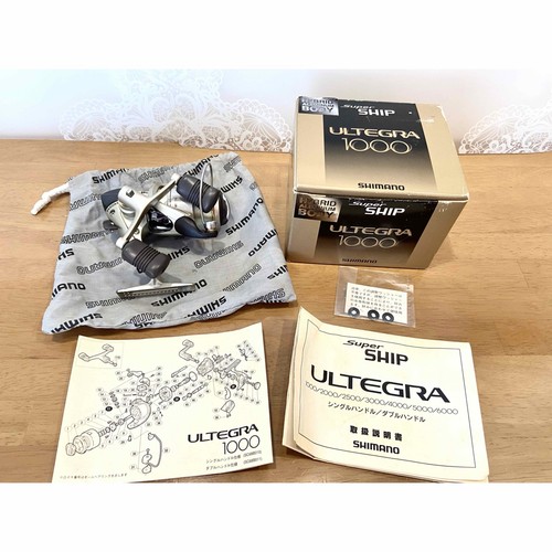 Shimano ultegra 1000 - shimano,