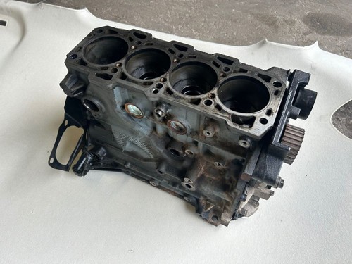 Blocco cilindro motore fiat - motore,