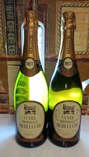 Spumante cuvee imperiale - spumante,