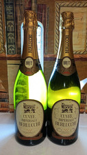1x Spumante Cuvee Imperiale Berlucchi Brut 75cl 12% Anni 80 (163.2024)
