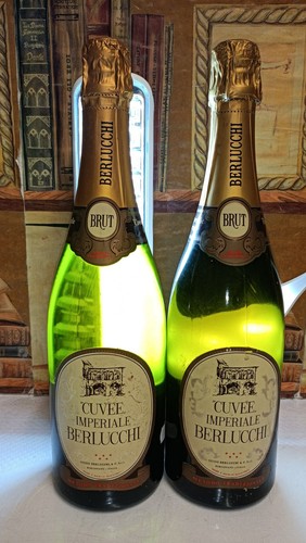 Spumante cuvee imperiale - 1x,