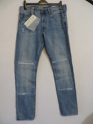 Jeans denim star - denim,