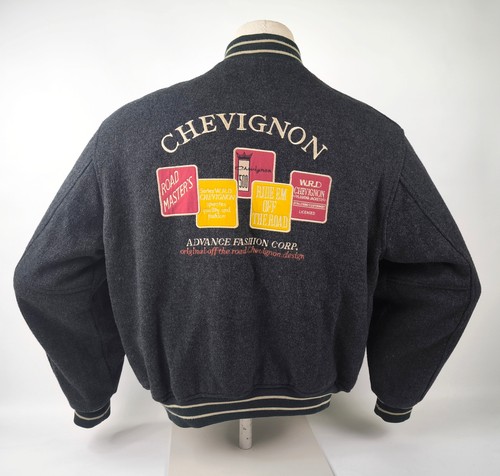 Giacca chevignon 500 - giacca,