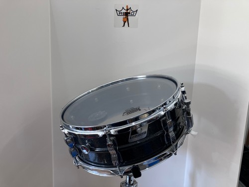 Vintage ludwig acrolite black - vintage,