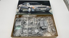 FUJ12039 Fujimi Mercedes-Benz 500SL Lorinser 1/24 kit di montaggio