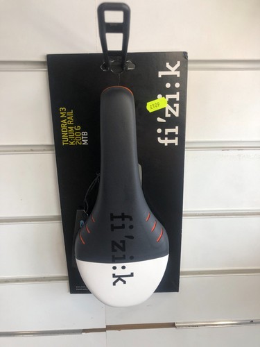 Sella mountain bike fizik - sella,