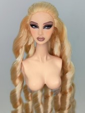 Fashion Royalty OOAK Kyori